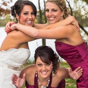 Meet your Posher, Tiffany